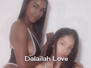 Dalailah_Love