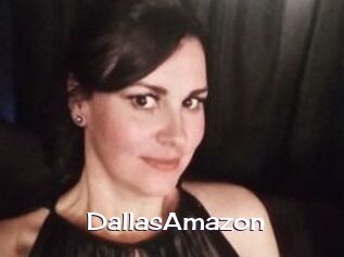 DallasAmazon