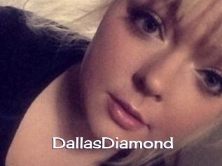 DallasDiamond Click here to exit