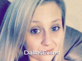 Dallas_Evans