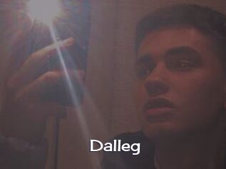 Dalleg