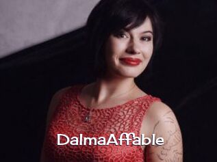DalmaAffable Click here to exit