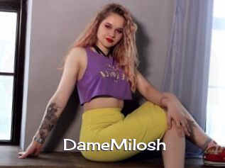 DameMilosh
