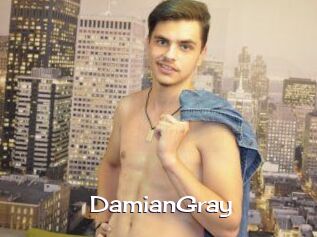 DamianGray Click here to exit