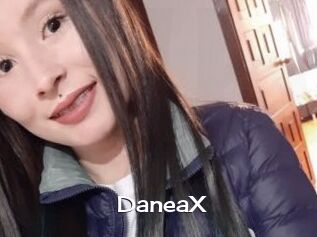 DaneaX