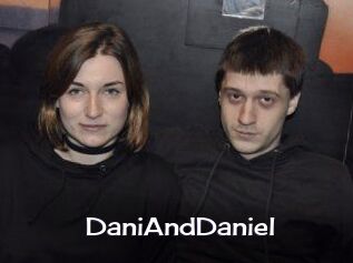 DaniAndDaniel