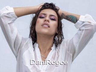 DaniRoyce