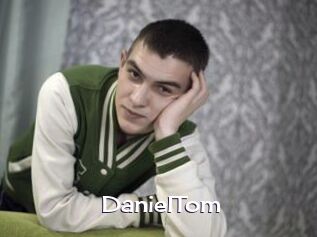 DanielTom Click here to exit