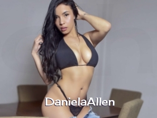 DanielaAllen Click here to exit