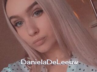 DanielaDeLeeuw