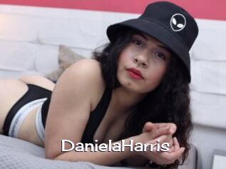 DanielaHarris