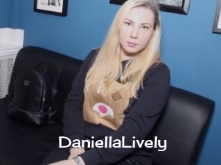 DaniellaLively