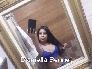 Daniella_Bennet