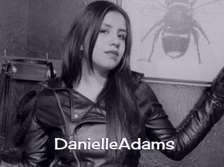 DanielleAdams