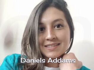 Daniels_Addams