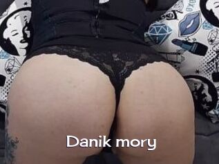 Danik_mory