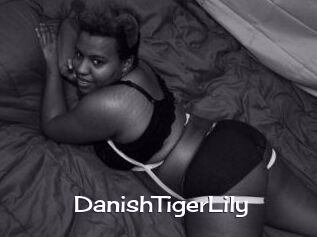 DanishTigerLily