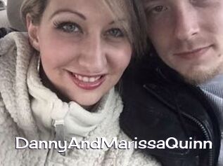 DannyAndMarissaQuinn