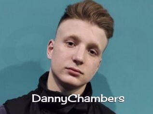 DannyChambers
