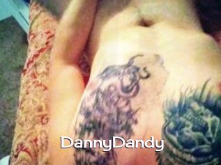 DannyDandy