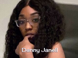 Danny_Janell