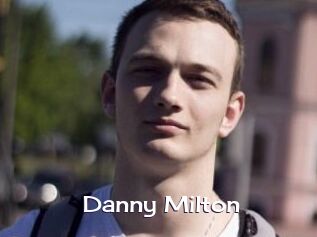 Danny_Milton