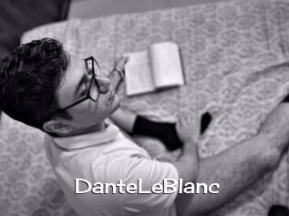 DanteLeBlanc