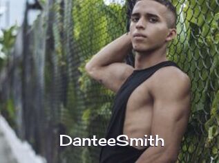 DanteeSmith