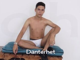 Danterhet