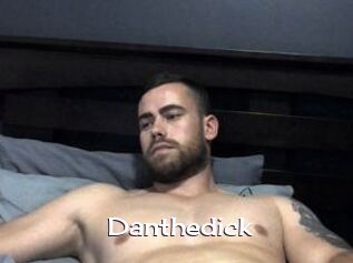 Danthedick