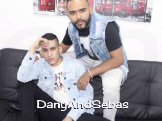 DanyAndSebas