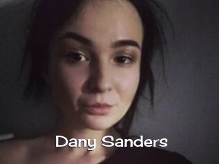 Dany_Sanders