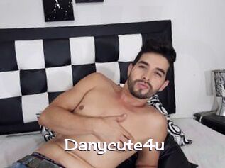 Danycute4u