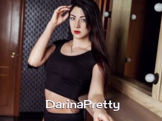 DarinaPretty