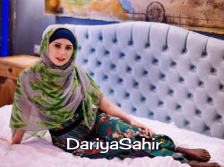 DariyaSahir
