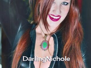 DarlingNichole Click here to exit