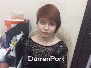 DarrenPort