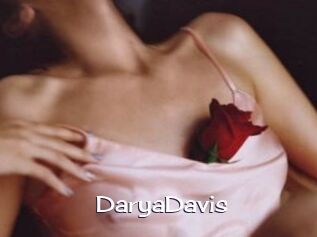 DaryaDavis