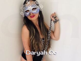 Daryah_Oc