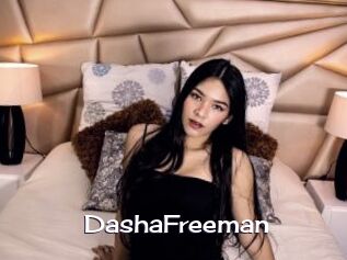 DashaFreeman