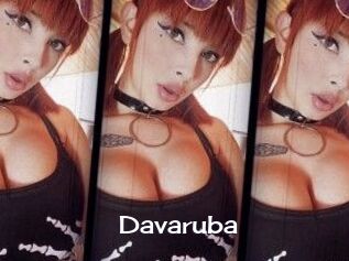 Davaruba