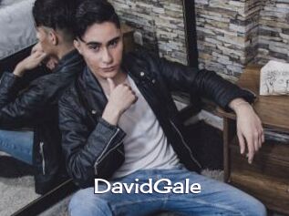 DavidGale