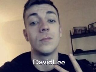 DavidLee