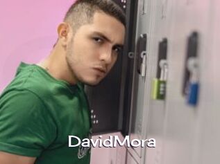 DavidMora