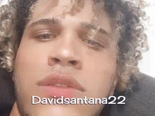 Davidsantana22