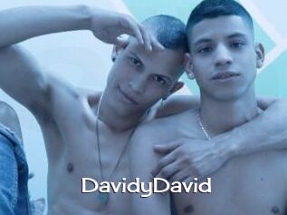 DavidyDavid