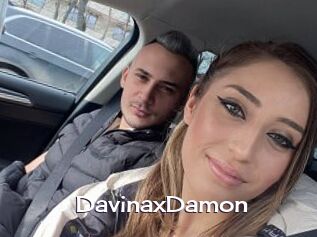 DavinaxDamon