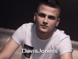 DavisJoness