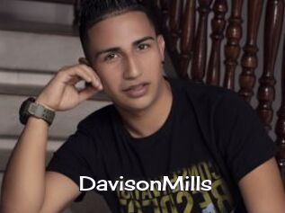 DavisonMills