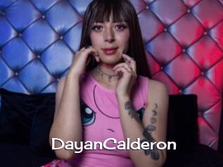 DayanCalderon